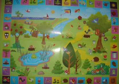 Фотография книги "Виктория Белых: Книга-игра для развития интеллекта"