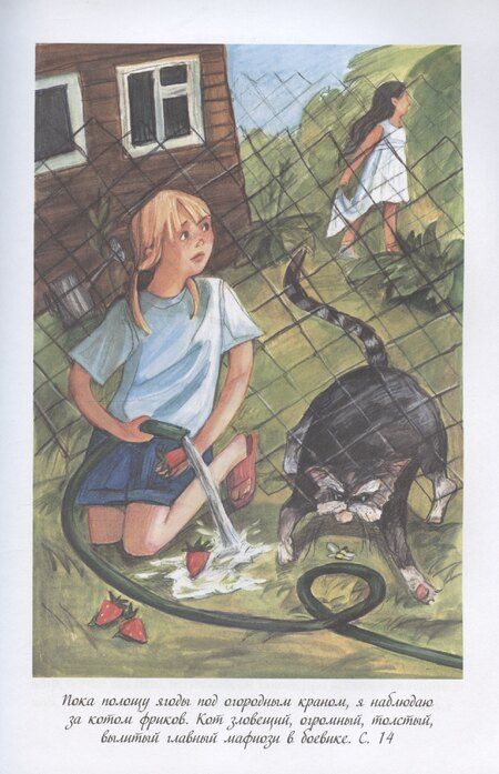 Фотография книги "Виктория Лебедева: Тайная дверь"