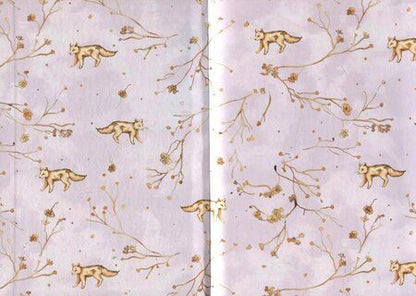 Фотография книги "Виктория Миш: Лисья кровь"