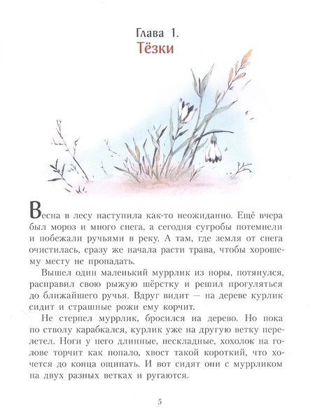 Фотография книги "Виктория Топоногова: Держись, курлик!"