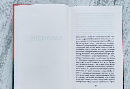 Фотография книги "Вилар: Тирания мух"