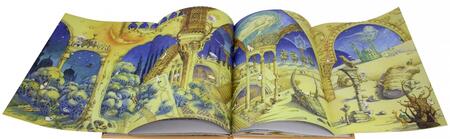 Фотография книги "Вильгельм Гауф: Маленький Мук"