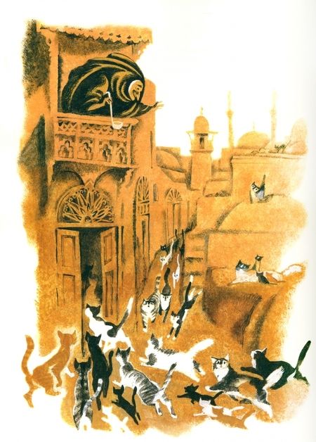 Фотография книги "Вильгельм Гауф: Сказки"