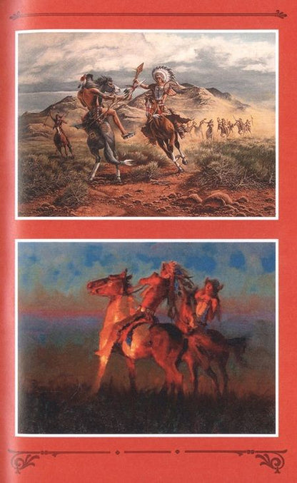 Фотография книги "Виннету: книга первая. Том 2"