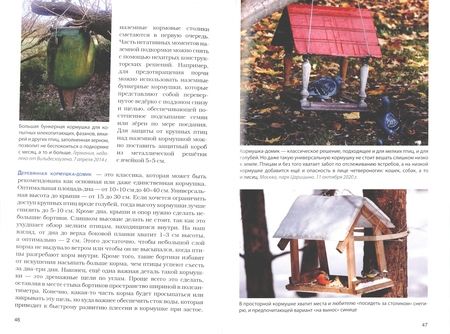 Фотография книги "Вишневский: Птицы на кормушках. Подкормка и привлечение"