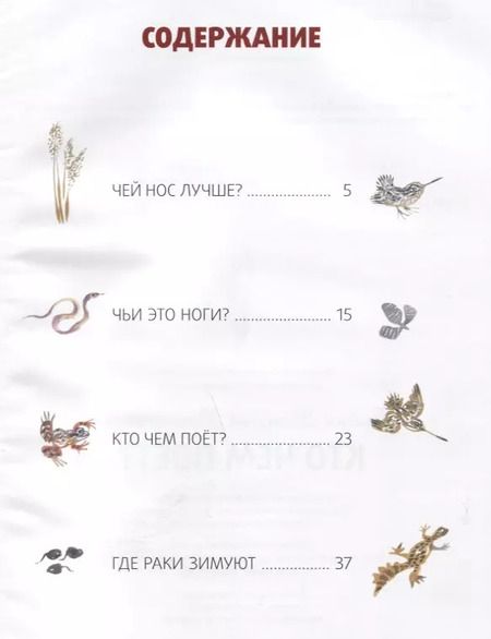 Фотография книги "Виталий Бианки: Кто чем поет?: сказка"