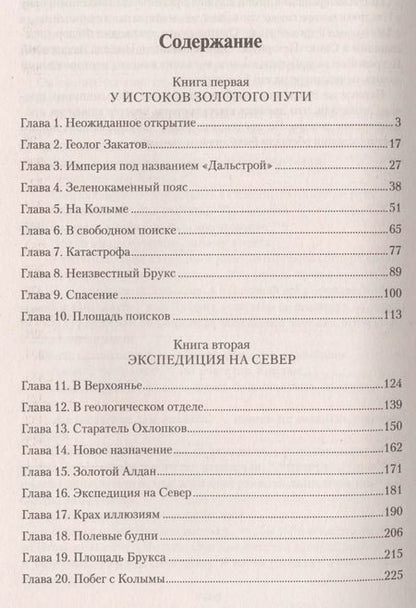 Фотография книги "Виталий Гадиятов: Прииск Безымянный"