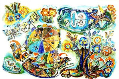 Фотография книги "Витауте Жилинскайте: Замок лгунов"