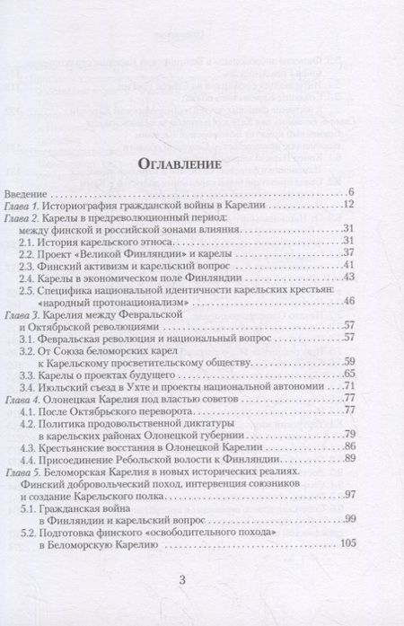 Фотография книги "Витухновская-Кауппала, Осипов: В пучине гражданской войны. Карелы в поисках стратегий выживания. 1917 - 1922"