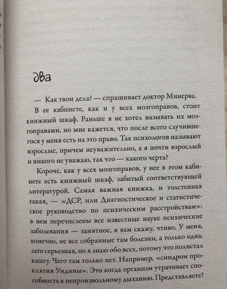 Фотография книги "Виззини: Это очень забавная история"