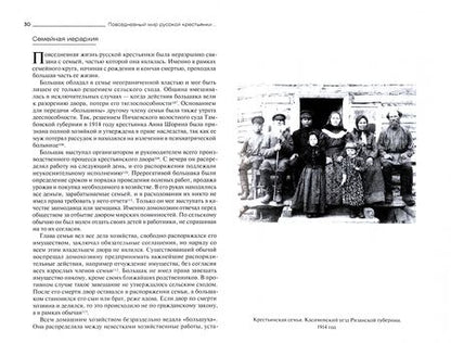 Фотография книги "Владимир Безгин: Повседневный мир русской крестьянки периода поздней империи"
