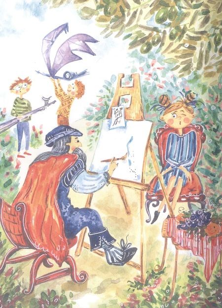 Фотография книги "Владимир Благов: Дай слово, что не будешь смеяться. Фанташкольные истории"