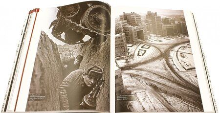 Фотография книги "Владимир Долматов: Главные документы Великой Отечественной Войны 1941-1945"