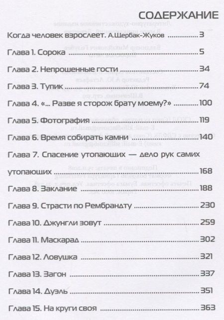 Фотография книги "Владимир Голубев: Взрослое лето: роман"