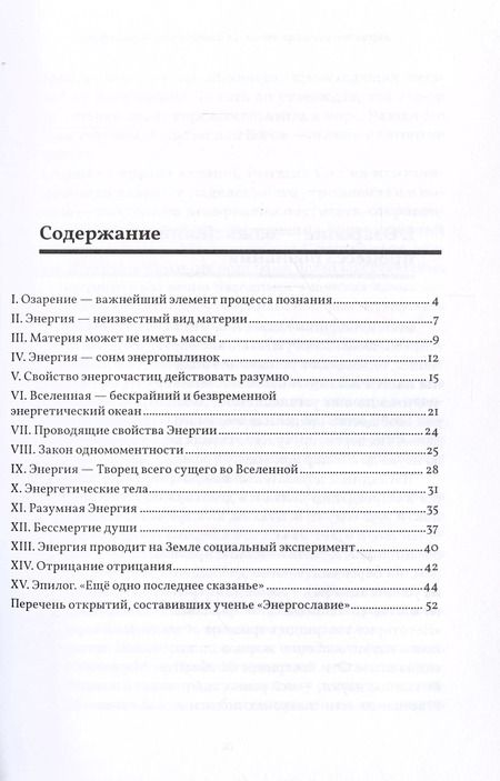 Фотография книги "Владимир Гришин: Открытие энергетической сути Вселенной"