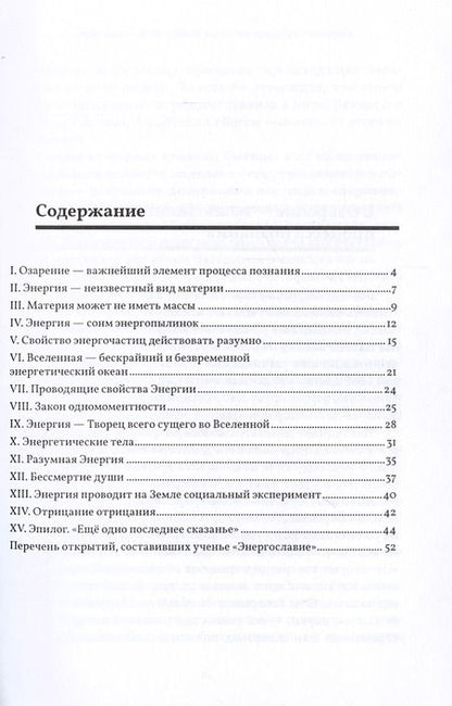 Фотография книги "Владимир Гришин: Открытие энергетической сути Вселенной"