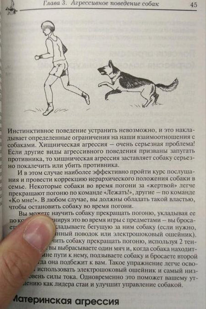 Фотография книги "Владимир Гриценко: Дрессировка для начинающих. Уроки послушания. О собачьем лае. Свои и чужие. Особенности поведения"