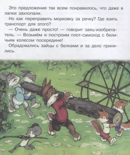 Фотография книги "Владимир Капнинский: Приключение на плоту"