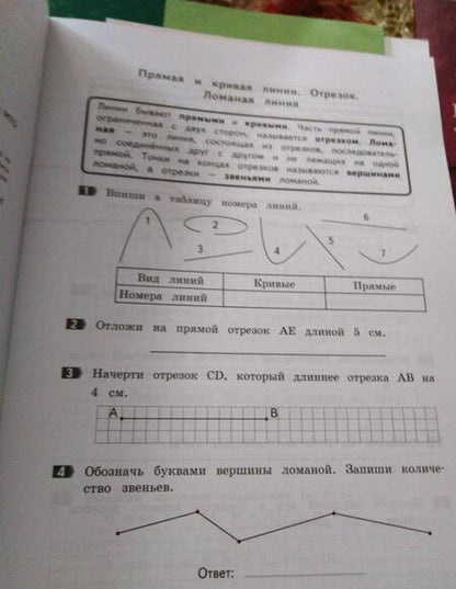 Фотография книги "Владимир Хвостин: Математика. 4 класс. Как я понял тему. Тематические задания. ФГОС"