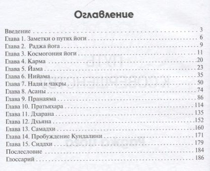 Фотография книги "Владимир Кононов: Путь к совершенству Раджа йога (Кононов)"