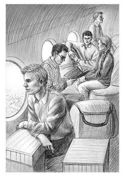 Фотография книги "Владимир Корчагин: Тайна реки Злых Духов"