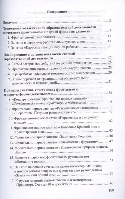 Фотография книги "Владимир Лебединцев: Новые технологии организации сотрудничества: сочетание фронтальной и парной форм деятельности"