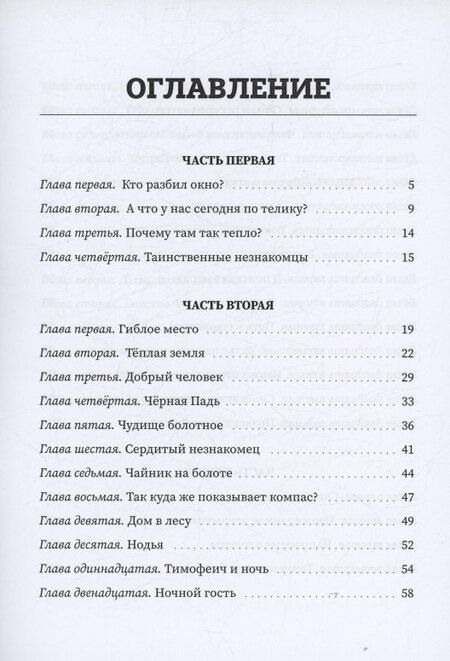 Фотография книги "Владимир Майоров: Проклятие заброшенной деревни: роман"