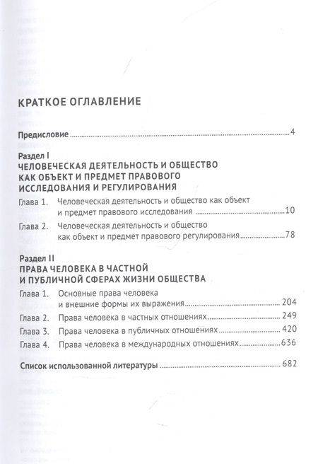 Фотография книги "Владимир Попондопуло: Человеческая деятельность: правовые формы осуществления и публичная организация. Монография"