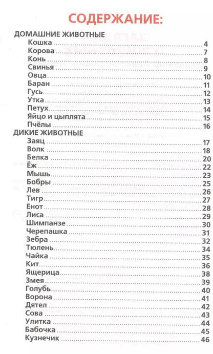 Фотография книги "Владимир Степанов: Загадки о животных."
