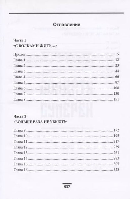 Фотография книги "Владимир Стрельников: Солдаты сумерек"