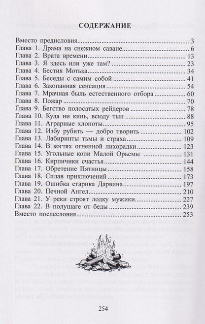 Фотография книги "Владимир Тимершин: Сибирский Робинзон: Роман"