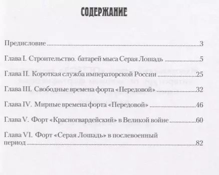 Фотография книги "Владимир Ткаченко: Форт "Серая Лошадь""