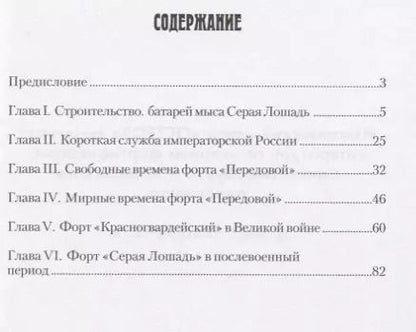 Фотография книги "Владимир Ткаченко: Форт "Серая Лошадь""