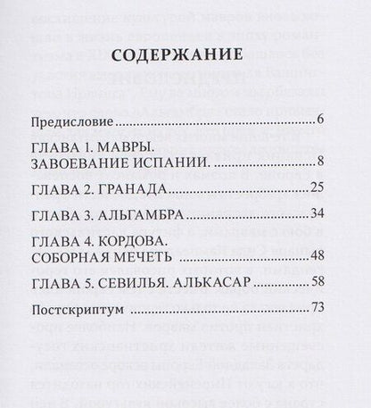 Фотография книги "Владимир Викторович: Альгамбра – жемчужина Испании"