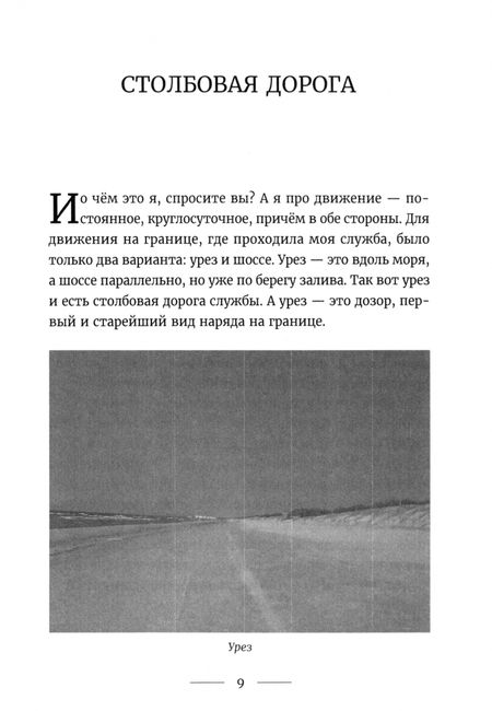 Фотография книги "Владимир Всеволодов: Пограничник ты или где?!"
