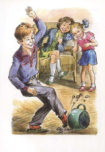 Фотография книги "Владимир Железников: Рыцарь. Рассказы"