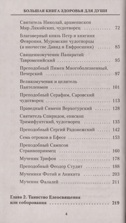 Фотография книги "Владимир Зоберн: Большая книга здоровья для души"