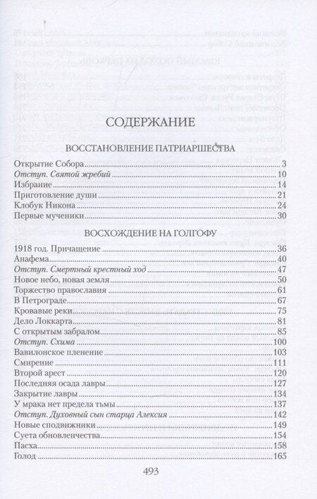 Фотография книги "Владислав Анатольевич: Патриарх Тихон. Крестный путь"