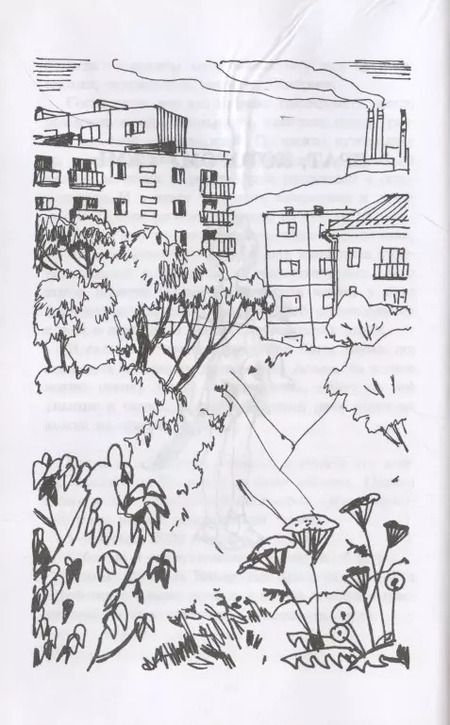 Фотография книги "Владислав Крапивин: Брат, которому семь"