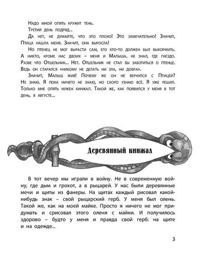 Фотография книги "Владислав Крапивин: Дети синего фламинго"