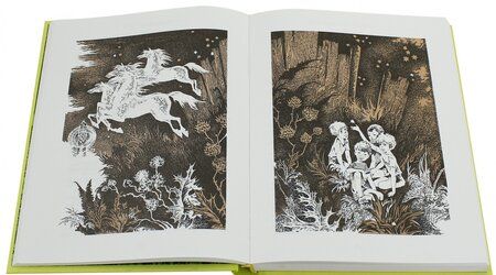 Фотография книги "Владислав Крапивин: Летящие сказки"