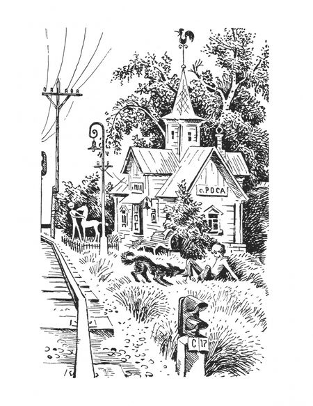 Фотография книги "Владислав Крапивин: Мальчик со шпагой"