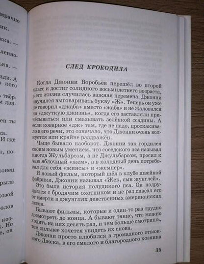 Фотография книги "Владислав Крапивин: Мушкетер и Фея и другие истории из жизни Джонни Воробьева"
