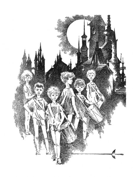 Фотография книги "Владислав Крапивин: В ночь большого прилива"