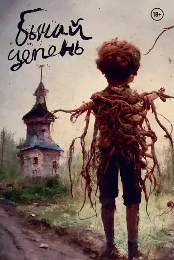 Обложка книги "Владислав Погадаев: Бычий Цепень. Переиздание"