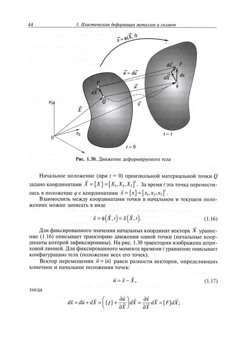 Фотография книги "Власов, Стебунов, Евсюков: Конечно-элементное моделирование технологических процессов ковки и объемной штамповки"