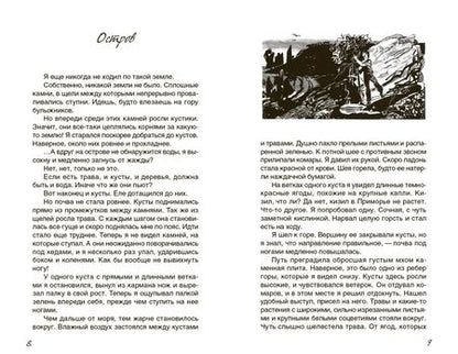 Фотография книги "Внуков: Один"