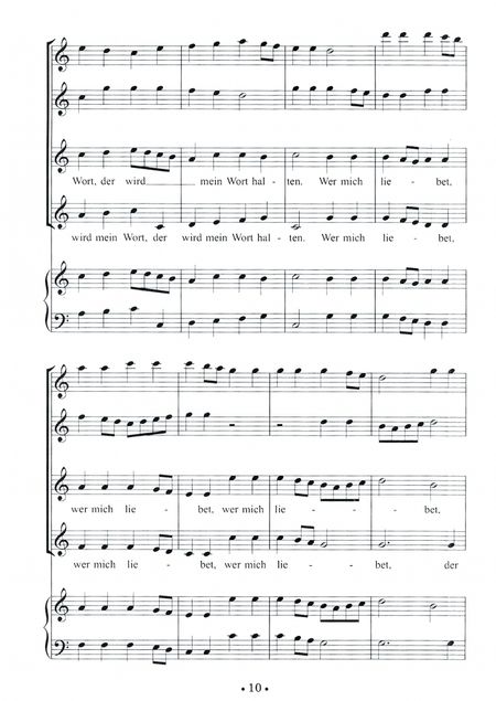 Фотография книги "Вокальные ансамбли западноевропейских композиторов XVII — первой половины XVIII вв. Германия. Ноты"