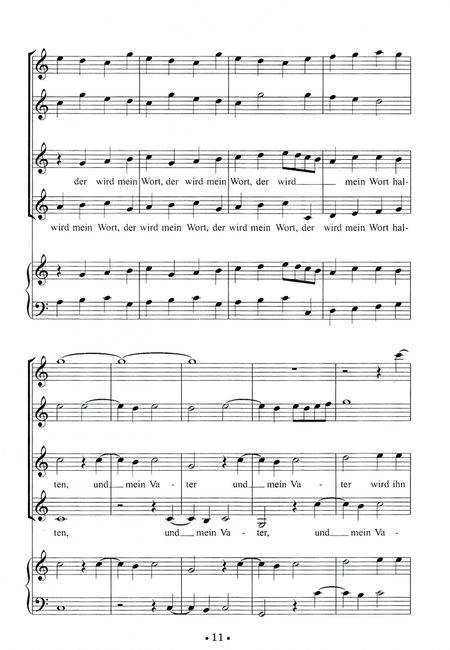 Фотография книги "Вокальные ансамбли западноевропейских композиторов XVII — первой половины XVIII вв. Германия. Ноты"