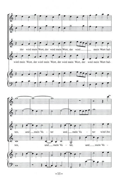 Фотография книги "Вокальные ансамбли западноевропейских композиторов XVII — первой половины XVIII вв. Германия. Ноты"